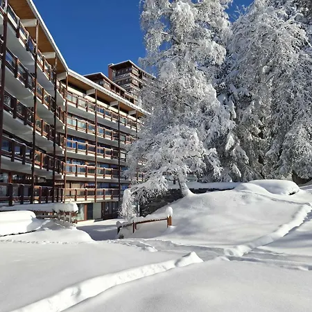 Appartement 3 Arcs - 3 Pieces 8 Personnes Traversant A Arc 1600 Proche Des Pistes Et Des Commerces Mae-2002 *